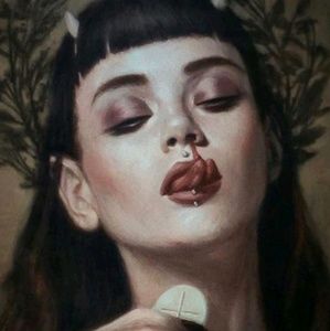 Meet your Posher, Genevieve